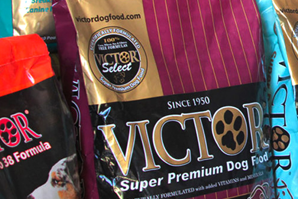 Victor Dog Foods Belton, TX